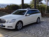Prenota subito il tuo Taxi a Lamezia H24