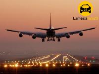Prenota subito il tuo Taxi a Lamezia H24